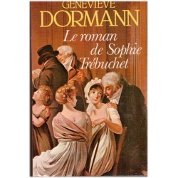 Le roman de Sophie...