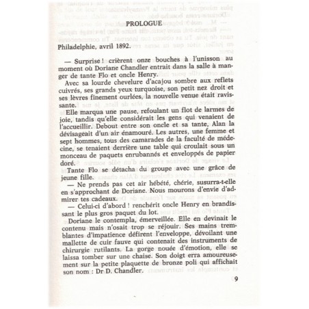 La princesse de feu, Jude Deveraux, 1988 - sœurs jumelles, quiproquos amoureux