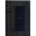 Le quatuor d'Alexandrie, T1 Justine, Lawrence Durrell, 1968 - roman d'amour, bleu Cercle du bibliophile