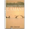 L'amant, Marguerite Duras, 1985 - amour fou, Saïgon années 1930
