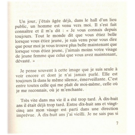 L'amant, Marguerite Duras, 1985 - amour fou, Saïgon années 1930