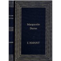 L'amant, Marguerite Duras, 1985 - amour fou, Saïgon années 1930