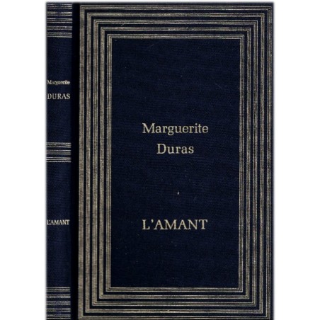 L'amant, Marguerite Duras, 1985 - amour fou, Saïgon années 1930