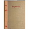 Le jacassin, dédicacé, Pierre Daninos, 1962 - dédicacé par Pierre Daninos, sociologie des Français, humour,