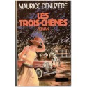 Les Trois-Chênes, Louisiane T4, Maurice Denuzière, 1985 - Nouvelle-Orléans années 1920, Vieux Sud, saga familiale