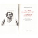 Lettres de mon moulin, Le trésor d'Arlatan, Alphonse Daudet, 1967 - Provence, contes enfants, littérature jeunesse