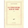 La chaussure sur le toit, Vincent Delecroix, 2007 - portraits de personnages médiocres ou drolatiques roman