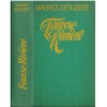 Fausse-Rivière, T2 Louisiane, Maurice Denuzière, 1979 - Vieux Sud, famille de plantation de coton, saga familiale