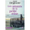 Les amants de la petite reine, Annie Degroote, 2005 - Flandres du Nord, amour du vélo, roman d'amour