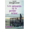 Les amants de la petite reine, Annie Degroote, 2005 - Flandres du Nord, amour du vélo, roman d'amour