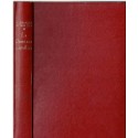 La dame aux camélias, Alexandre Dumas Fils, 1946 - courtisane, amour impossible, mœurs 19e s., collection pourpre