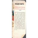 La dame aux camélias, Alexandre Dumas Fils, 1946 - courtisane, mœurs 19e s., Greta Garbo, collection pourpre