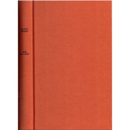 Jean de la Nuit, les loups de Lauzargues, Juliette Benzoni, 1986 - , roman historique
