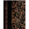 La folle journée ou le mariage de Figaro, Caron de Beaumarchais - belle reliure, théâtre XVIIIe siècle