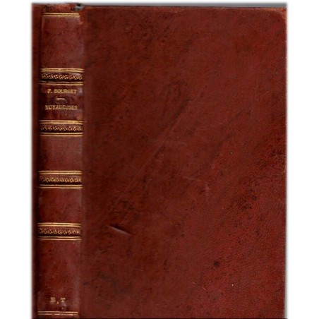 Voyageuses, Paul Bourget, 1934 - femmes de passage XIXe siècle, collection Nelson