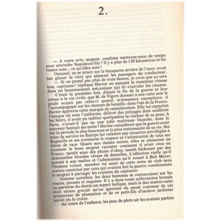 Les Trois-Chênes, T4 Louisiane, Maurice Denuzière, 1985 - Nouvelle-Orléans années 1920, Vieux Sud, saga familiale