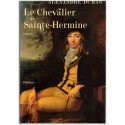 Le Chevalier de Sainte-Hermine, Alexandre Dumas, 2005 - vengeance, soldat du Consulat et de l'Empire, Napoléon Ier,