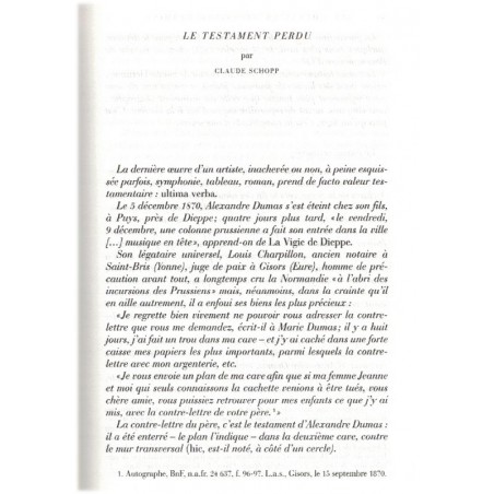 Le Chevalier de Sainte-Hermine, Alexandre Dumas, 2005 - vengeance, soldat du Consulat et de l'Empire, roman historique 19e s.