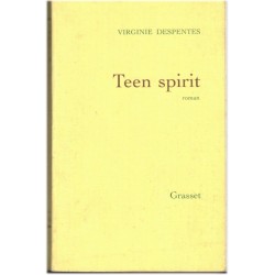 Teen spirit, Virginie...