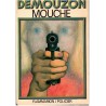 Mouche, Demouzon, 1976 - détective privé, mystère, roman policier