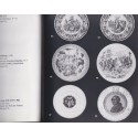 Faïences de Sarreguemines, Musée historique Strasbourg, 1986, art, catalogue d'exposition, antiquités, Alsace