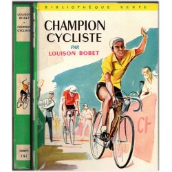 Champion cycliste, Louison...