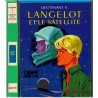 Langelot et le satellite, Lieutenant X, 1975 - agent secret Langelot, bibliothèque verte
