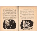 Les six Compagnons et le mystère du parc, Paul-Jacques Bonzon, 1966 - aventures, bande d'amis, bibliothèque verte