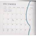 Mary Cassatt Month by month calendar 1990, The Metetropolitan Museum of Art New York, peintres, Etats-Unis, almanach