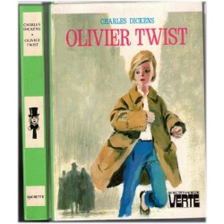Olivier Twist, Charles...