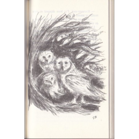 Mémoires de chat, Georges Bordonove, 2002 - romans animaliers