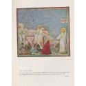 Giotto, la chapelle Scrovegni à Padoue, 1962  -, art sacré, peintres, Italie, église