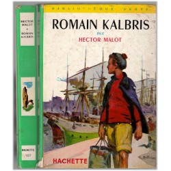 Romain Kalbris, Hector...