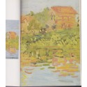 Monet au Jeu de paume, les passeports de l'Art, 1987-, peintres impressionnistes,