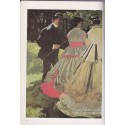 Monet au Jeu de paume, les passeports de l'Art, 1987-, peintres impressionnistes,