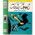 Chris Cool agent top-secret, Jack Lancer, 1969 - espionnage, enquêtes, policier jeunesse, bibliothèque verte
