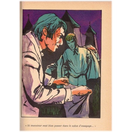 Chris Cool agent top-secret, Jack Lancer, 1969 - espionnage, enquêtes, policier jeunesse, bibliothèque verte