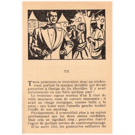 Chris Cool agent top-secret, Jack Lancer, 1969 - espionnage, enquêtes, policier jeunesse, bibliothèque verte