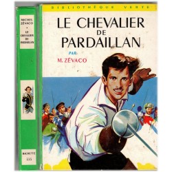 Le Chevalier de Pardaillon,...