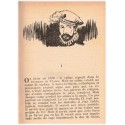 Le Chevalier de Pardaillon, Michel Zevaco, 1966 - roman de cape et d'épée, aventures XVIe s., bibliothèque verte