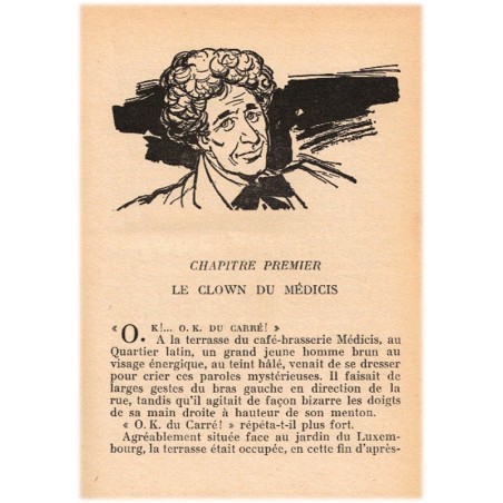 Le sac aux millions, Odette Sorensen, 1968 - le carré d'As, aventures filles, bibliothèque verteL