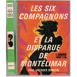 Les six Compagnons et la...