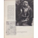 Les massacres de Scio, Delacroix, 1947, le musée des chefs-d'oeuvre, 1947 -, peintres XIXe siècle