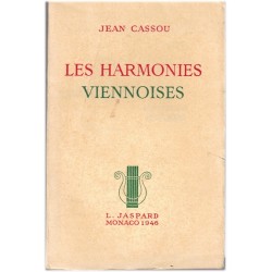 Les harmonies viennoises,...