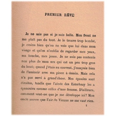 Les harmonies viennoises, Jean Cassou, 1946 - Vienne de Schubert, romantisme,