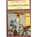 La grande patience, T1, La maison des autres, Bernard Clavel, 1985 - apprenti pâtissier en 1937