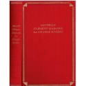 La grande rivière, Michelle Clément-Mainard, 1994 - , Poitou, Deux-Sèvres,  17e siècle, Canada XVIIe siècle, pionniers canadiens