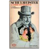 Schulmeister, La sirène d'Outre-Manche, D. Clerc et JC Camredon, 1971 - agent secret de Napoléon Ier, feuilleton télévisé