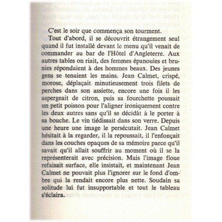 L'ogre, Jacques Chessex, 1973 - mort du père, domination du père, relations père fils