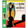 La momie qui chuchotait, Alfred Hitchcock, 1969 - Egypte ancienne, suspense jeunesse, mystères jeunesse, bibliothèque verte
